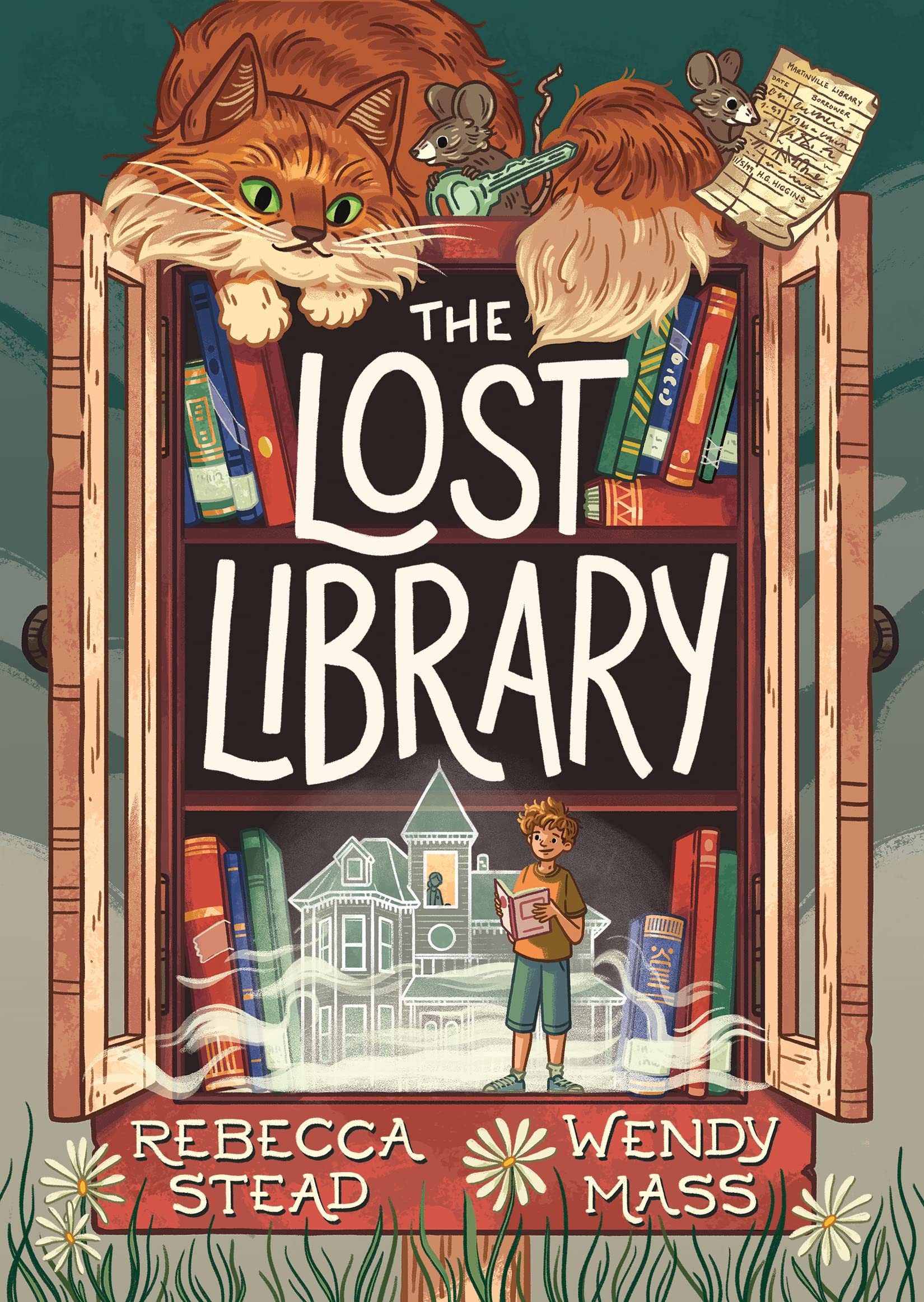 https://debbybrauer.org/images/The%20Lost%20Library.jpg